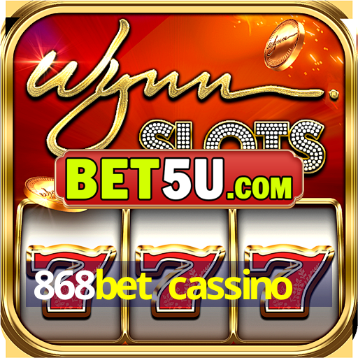 868bet cassino