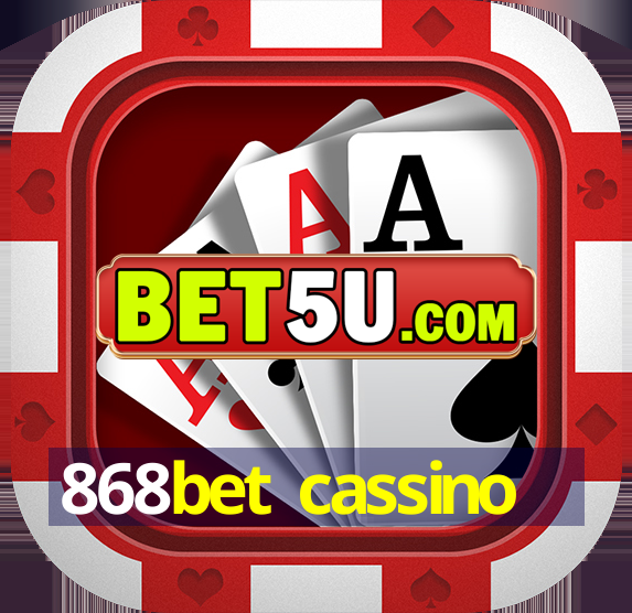 868bet cassino