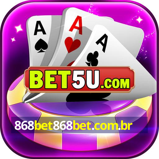 868bet868bet.com.br