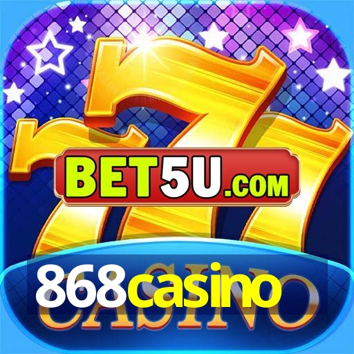 868casino