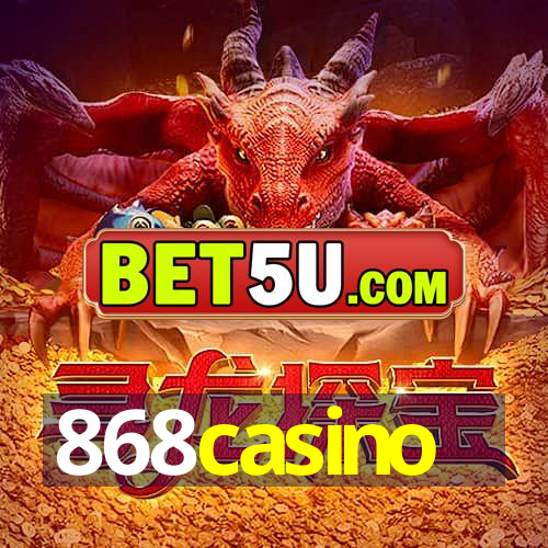 868casino