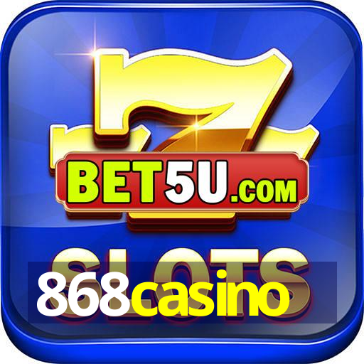 868casino