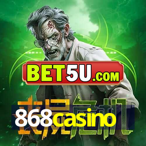 868casino