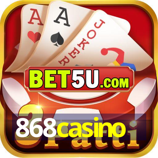 868casino