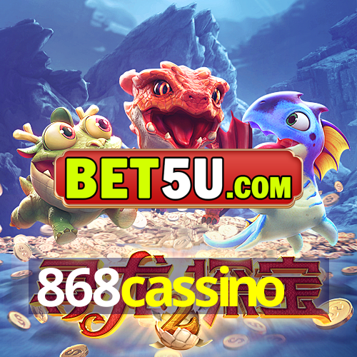 868cassino