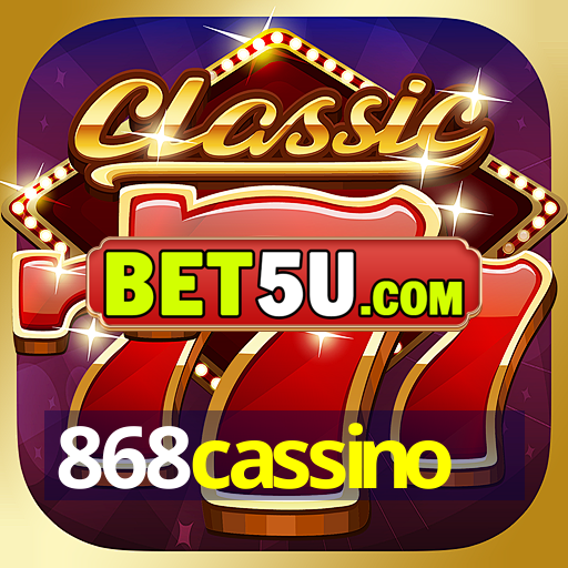 868cassino