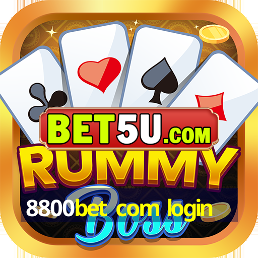 8800bet com login