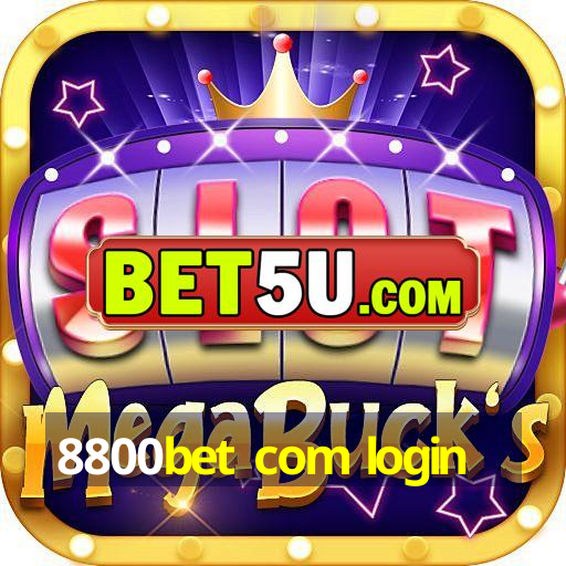 8800bet com login