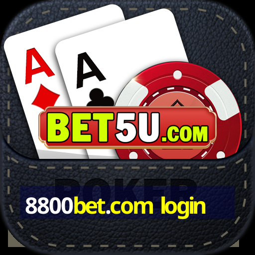 8800bet.com login