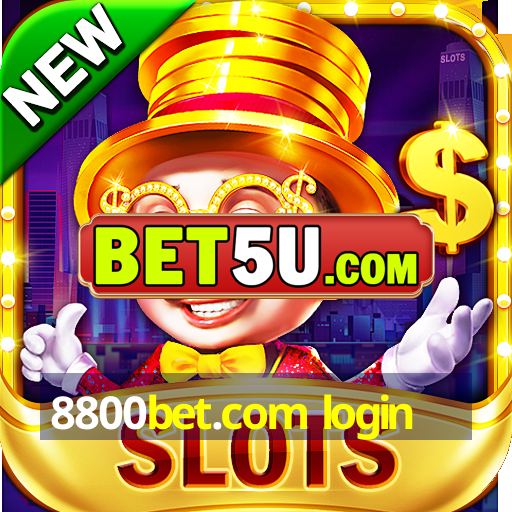 8800bet.com login