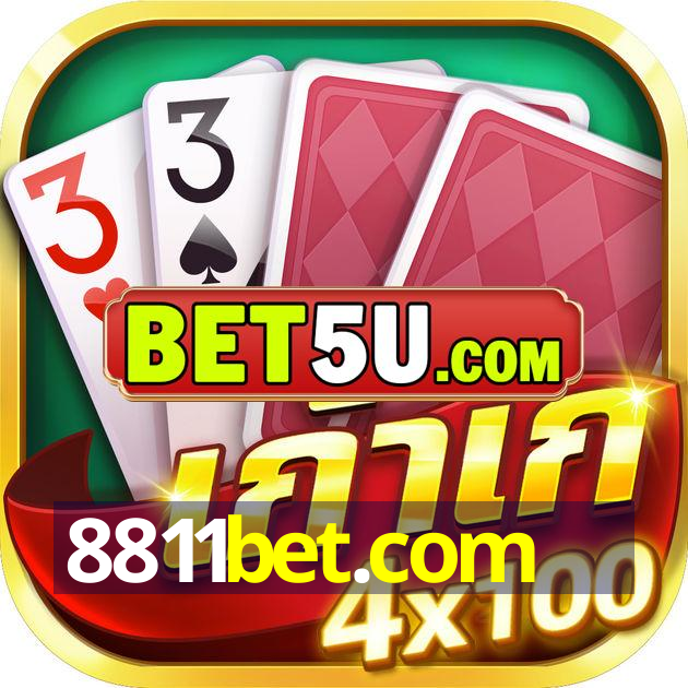 8811bet.com