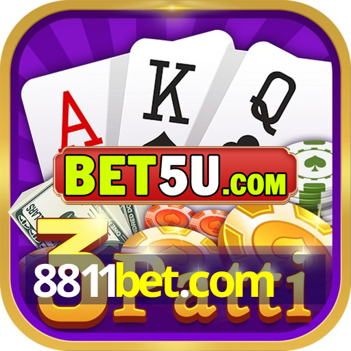 8811bet.com