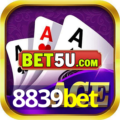 8839bet