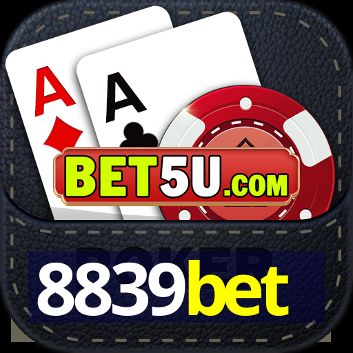 8839bet