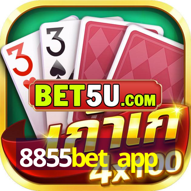 8855bet app