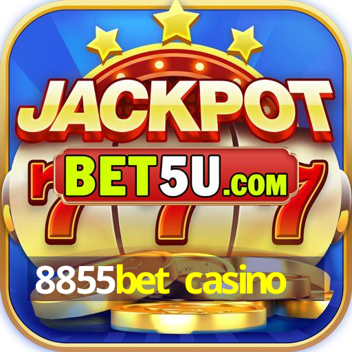 8855bet casino