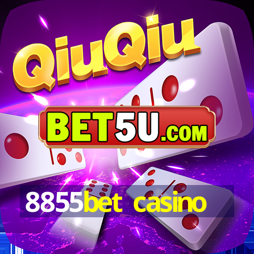 8855bet casino