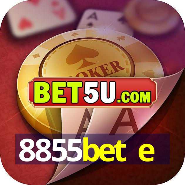 8855bet e