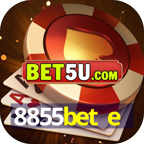 8855bet e