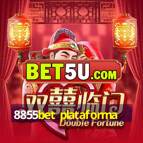 8855bet plataforma