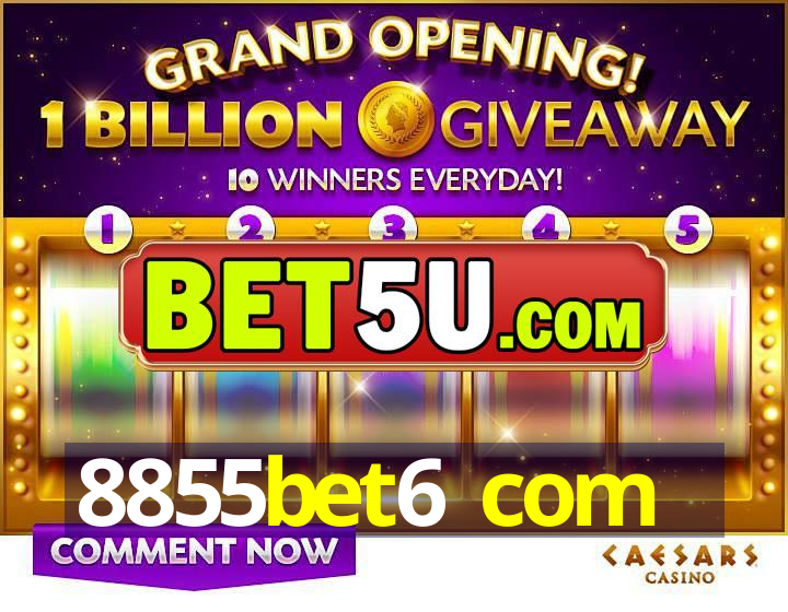 8855bet6 com