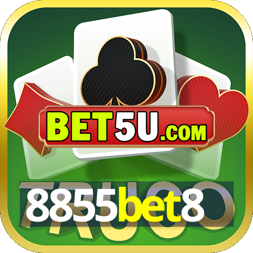 8855bet8