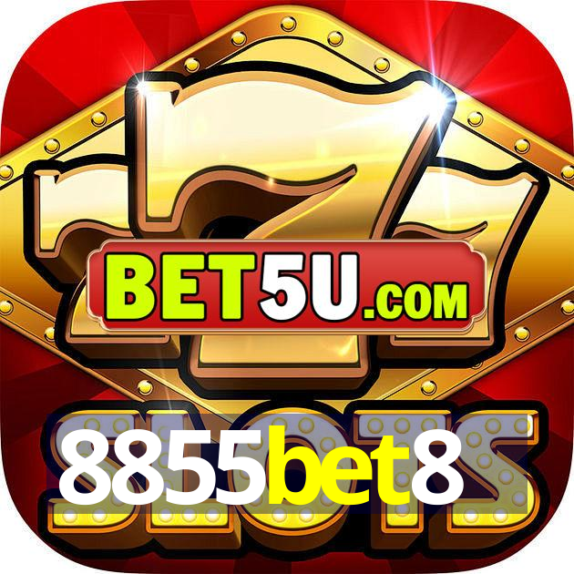 8855bet8