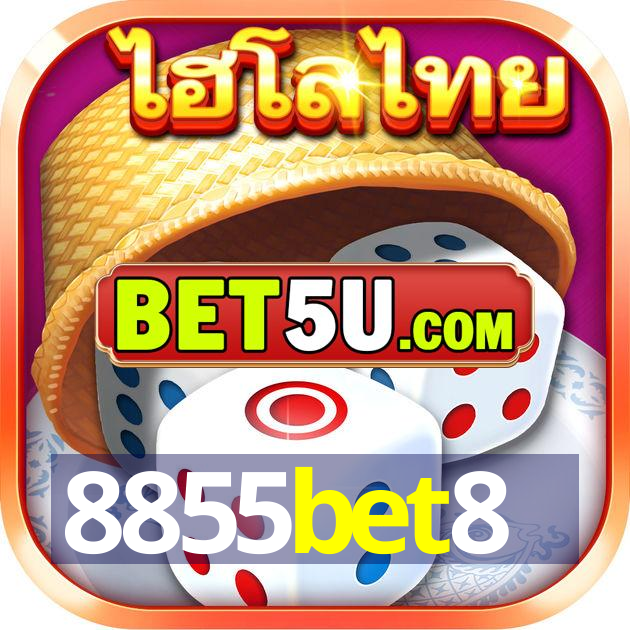 8855bet8