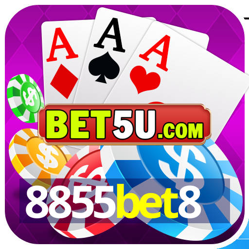 8855bet8