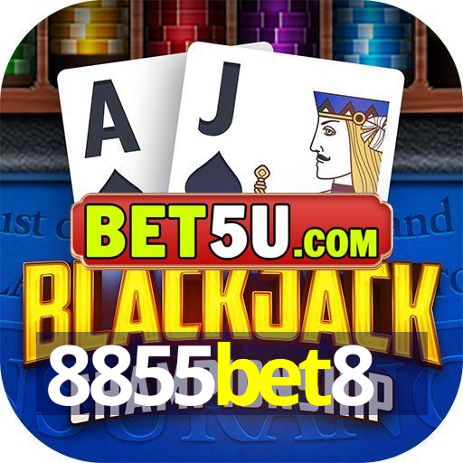 8855bet8