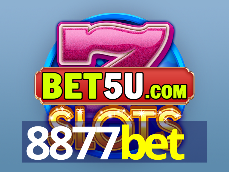 8877bet