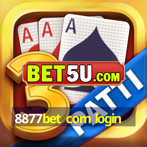 8877bet com login