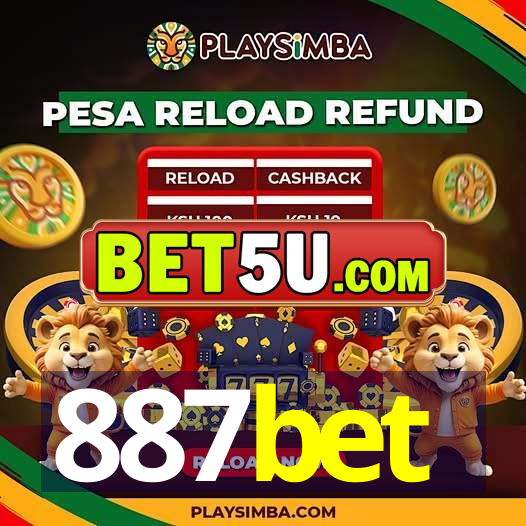 887bet