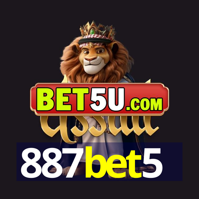 887bet5