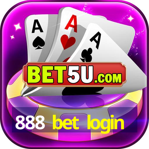 888 bet login