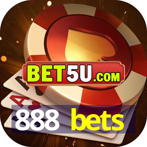 888 bets