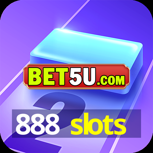 888 slots