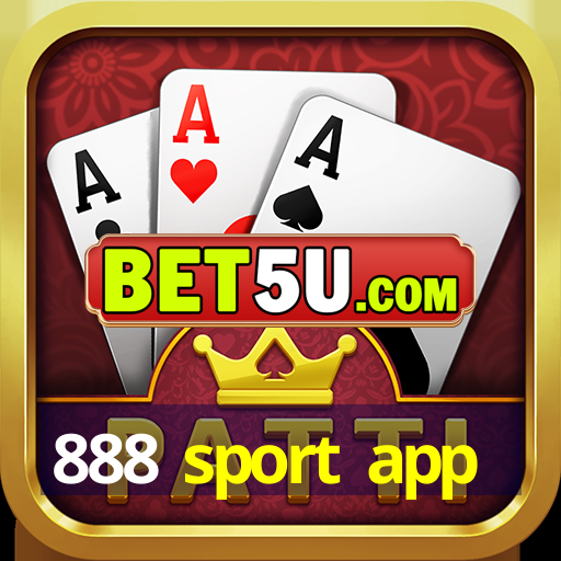 888 sport app