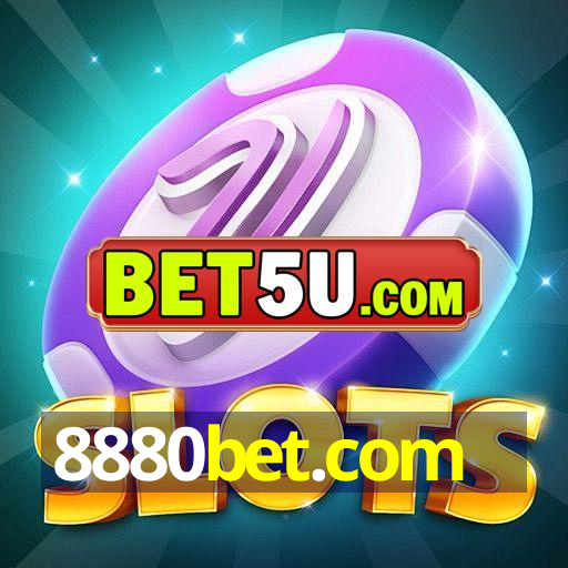 8880bet.com