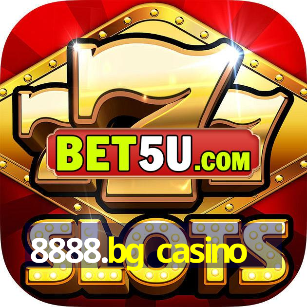 8888.bg casino