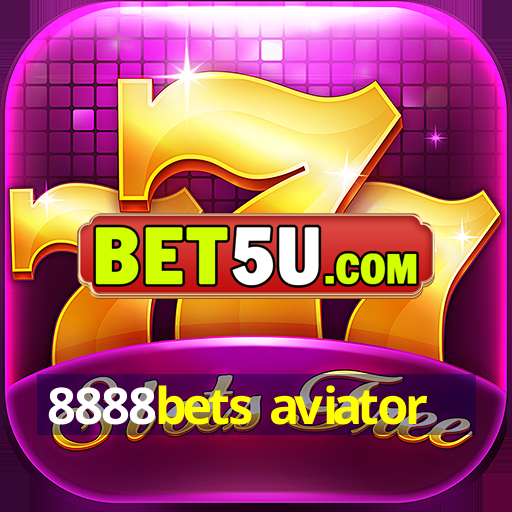 8888bets aviator