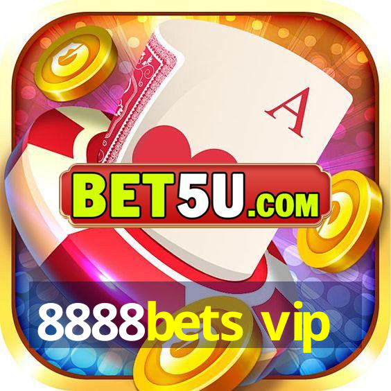 8888bets vip