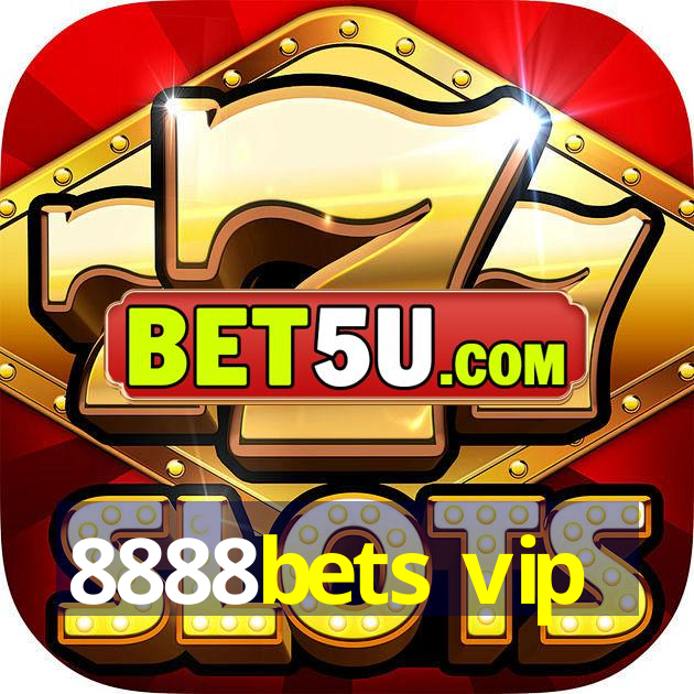 8888bets vip