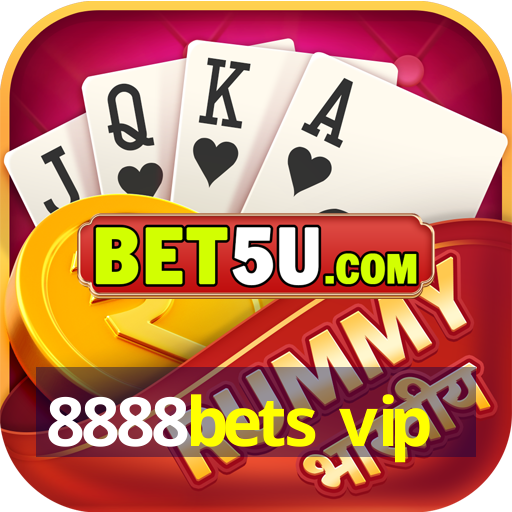 8888bets vip