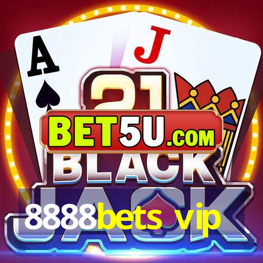 8888bets vip