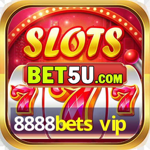 8888bets vip