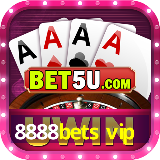 8888bets vip