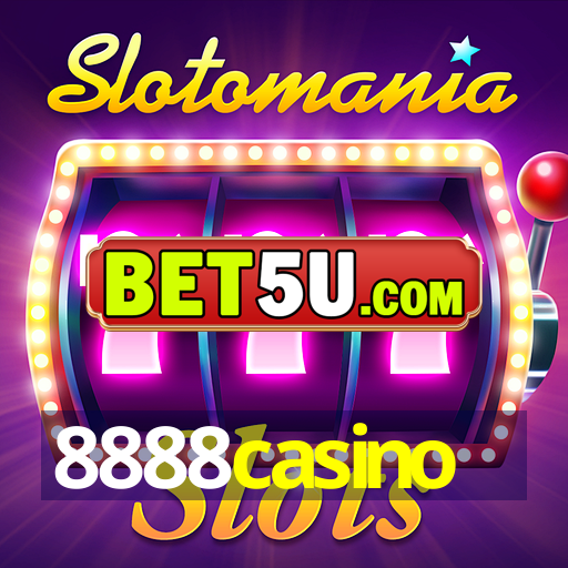 8888casino