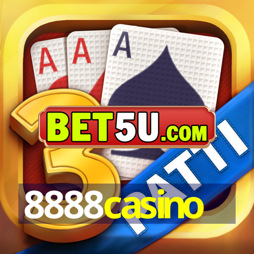 8888casino