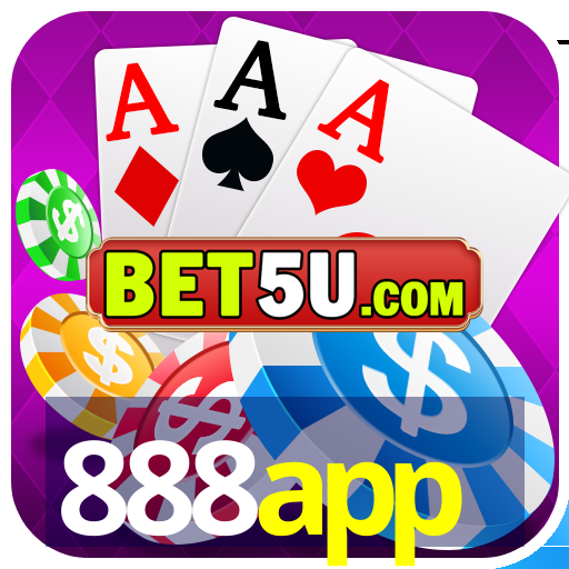 888app